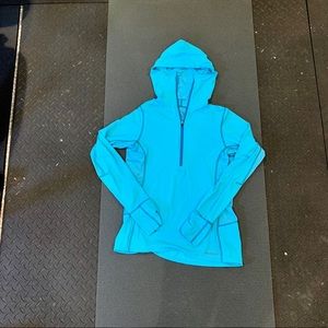 Patagonia pullover hoodie